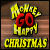 Monkey GO Happy: Christmas