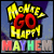 Monkey GO Happy Mayhem Walkthrough