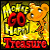 Monkey GO Happy Treasure