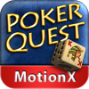 MotionX Poker Quest