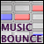 Music Bounce Walkthrough