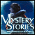 Mystery Stories: <br />Mountains of Madness