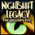 Nightshift Legacy: <br />The Jaguar's Eye