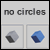 <no>circles</no>