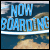 Now Boarding