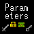 Parameters Walkthrough