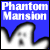 Phantom Mansion: Blue Ballroom
