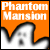 Phantom Mansion: Orange Library