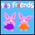 Pig Friends