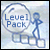 Ragdoll Cannon Level Pack