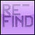 Re-Find