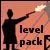 Ricochet Kills 3: Level Pack