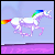 Robot Unicorn Attack