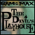 Sam & Max: The Devil's<br /> Playhouse - The City That<br /> Dares Not Sleep