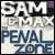 Sam & Max: The Devil's <br />Playhouse - The Penal Zone
