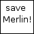 Save Merlin the Pig!