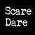 Scare Dare - The House