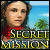 Secret Mission: <br />The Forgotten Island