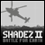 Shadez 2: Battle for Earth