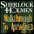 Sherlock Holmes: The Awakened Walkthrough