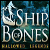 Hallowed Legends: Ship of Bones