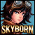 Skyborn