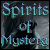 Spirits of Mystery: <br />Amber Maiden