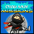 Sticky Ninja Missions