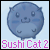 Sushi Cat: The Honeymoon