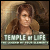 Temple of Life: <br />The Legend of Four Elements