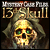 Mystery Case Files: 13th Skull <br />Un-Hidden Object Giveaway