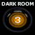 The Dark Room: Humanoid Intelligence Experiment #3