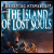 Haunting Mysteries: <br />The Island of Lost Souls