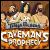 The Timebuilders: Caveman's Prophecy