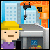 Tiny Tower Vegas announced by NimbleBit!