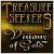 Treasure Seekers: <br />Visions of Gold