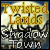 Twisted Lands: Shadow Town Walkthrough
