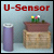 U-Sensor Walkthrough