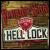Vampire Saga: <br />Welcome to Hell Lock
