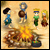 Virtual Villagers 2: <br />The Lost Children