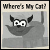 Where's My Cat?
