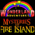 Wonderland Adventures Mysteries of Fire Island Walkthrough