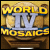 World Mosaics IV