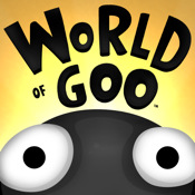 World of Goo (iPad)