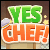 Halfbrick publishing Candy Crush-like puzzle game Yes Chef!