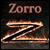 Legend of Zorro game