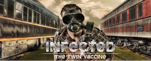 Infected: The Twin Vaccine