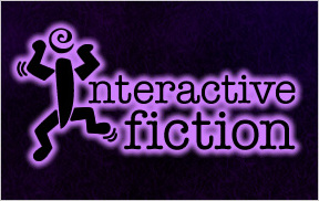 Interactive Fiction