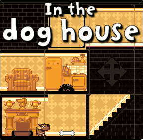 In the Dog House