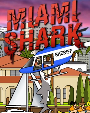 Miami Shark  Play Online Free Browser Games